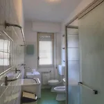 شقة Ampio Per 9 Persone A Pochi Passi Dal Mare ألبينغا