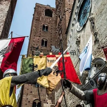Ampio Per 9 Persone A Pochi Passi Dal Mare *