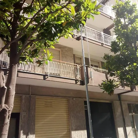 Ampio Per 9 Persone A Pochi Passi Dal Mare *