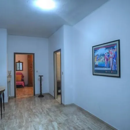 Ampio Per 9 Persone A Pochi Passi Dal Mare