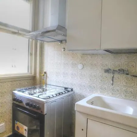 דירה Ampio Per 9 Persone A Pochi Passi Dal Mare *